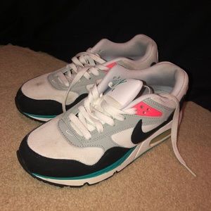 Nike Air Max